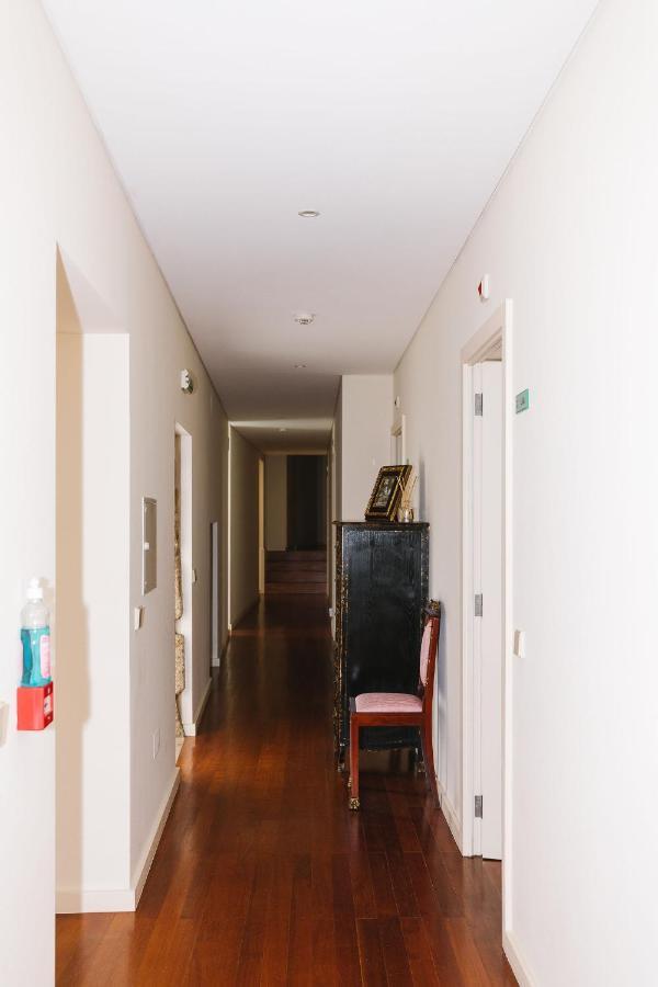 Casa do Passadico - Alvarenga Esterno foto